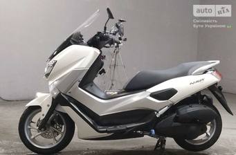 Yamaha NMax 2016 Base