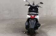 Yamaha NMax Base