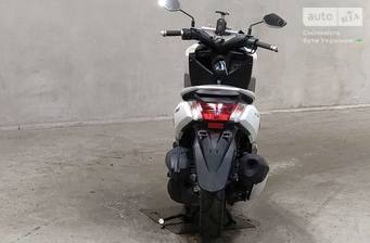 Yamaha NMax 2016 Base