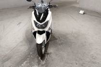 Yamaha NMax Base