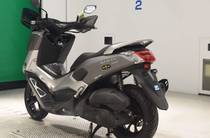 Yamaha NMax Base