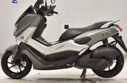 Yamaha NMax Base