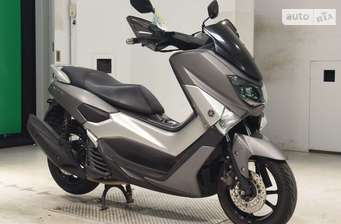 Yamaha NMax 2017 в Киев