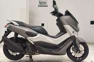 Yamaha NMax Base