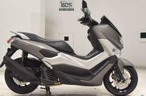 Yamaha NMax Base