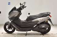 Yamaha NMax Base