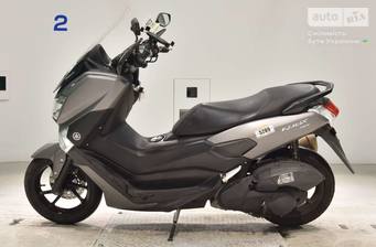 Yamaha NMax 2019 Base