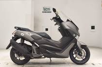 Yamaha NMax Base