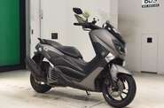 Yamaha NMax Base