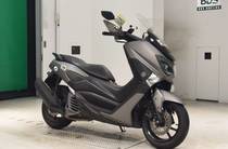 Yamaha NMax Base