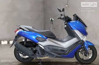 Yamaha NMax 2019 Base