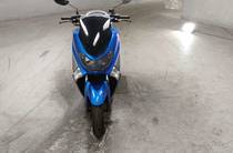 Yamaha NMax Base