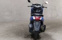 Yamaha NMax Base