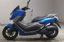 Yamaha NMax Base