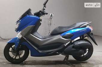 Yamaha NMax 2019 в Киев