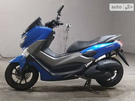 Yamaha NMax 2019