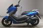 Yamaha NMax Base