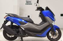 Yamaha NMax Base