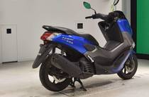 Yamaha NMax Base