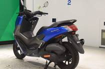 Yamaha NMax Base