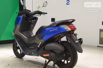 Yamaha NMax 2018 Base