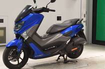 Yamaha NMax Base