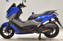 Yamaha NMax Base