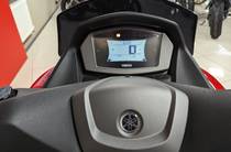 Yamaha NMax Base