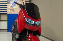 Yamaha NMax Base