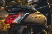 Yamaha NMax Base