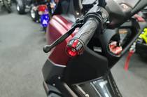 Yamaha NMax Base