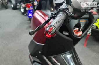 Yamaha NMax 2017 Base