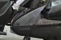 Yamaha NMax Base