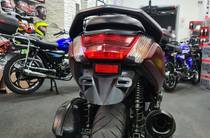 Yamaha NMax Base