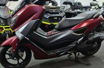 Yamaha NMax Base