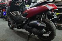 Yamaha NMax Base