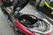 Yamaha NMax Base