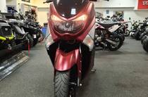 Yamaha NMax Base