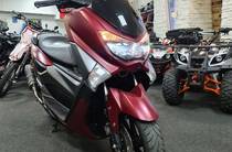 Yamaha NMax Base