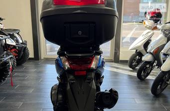 Yamaha NMax 2020 Base