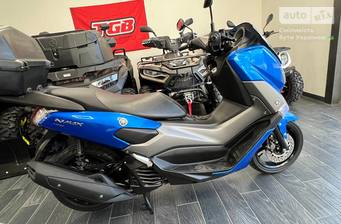 Yamaha NMax 2020 Base