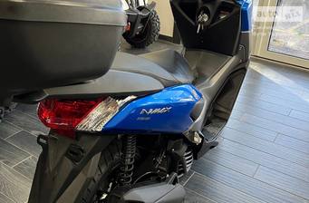 Yamaha NMax 2020 Base