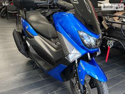 Yamaha NMax 2020 Base