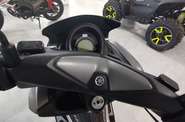 Yamaha NMax Base