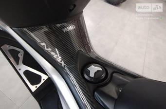 Yamaha NMax 2016 Base