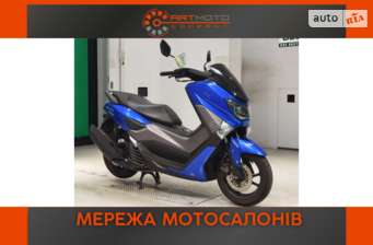 Yamaha NMax 2018 в Кременчуг