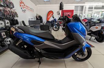 Yamaha NMax 2018 Base