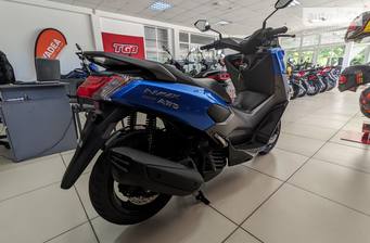 Yamaha NMax 2018 Base