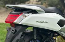 Yamaha NMax Base