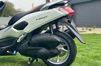 Yamaha NMax Base